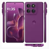 Motorola Edge 60 Pro