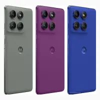 Motorola Edge 60 Pro