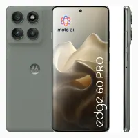 Motorola Edge 60 Pro