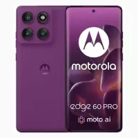 Motorola Edge 60 Pro