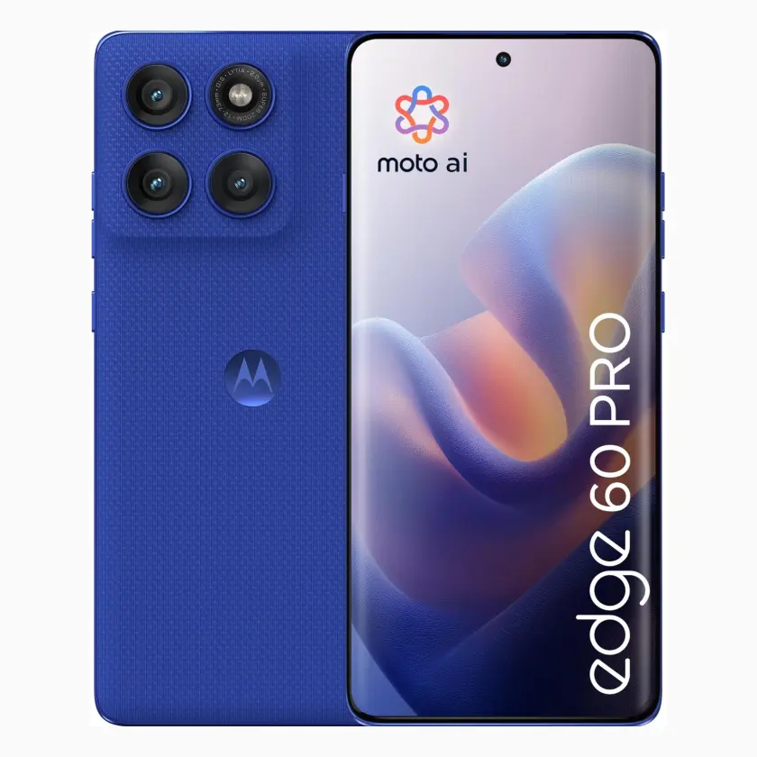 Motorola Edge 60 Pro