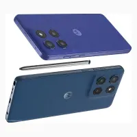 Motorola Edge 60 Stylus
