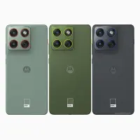 Motorola Edge 70