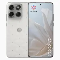 Motorola Edge 70