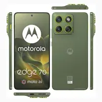 Motorola Edge 70