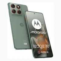 Motorola Edge 70