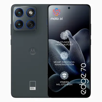 Motorola Edge 70