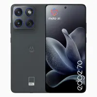 Motorola Edge 70