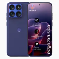 Motorola Edge 70 Fusion