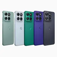Motorola Edge 70 Fusion