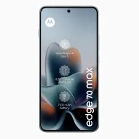 Motorola Edge 70 Max