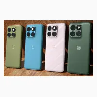 Motorola Edge 70 Plus