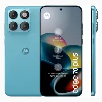 Motorola Edge 70 Plus