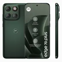 Motorola Edge 70 Plus