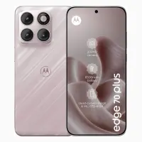 Motorola Edge 70 Plus