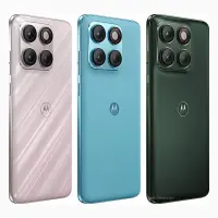 Motorola Edge 70 Plus