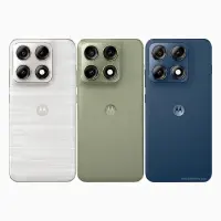 Motorola Edge 70 Pro