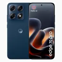 Motorola Edge 70 Pro