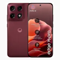 Motorola Edge 70 Pro