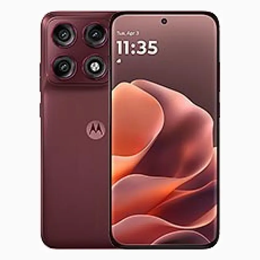 Motorola Edge 70 Pro+