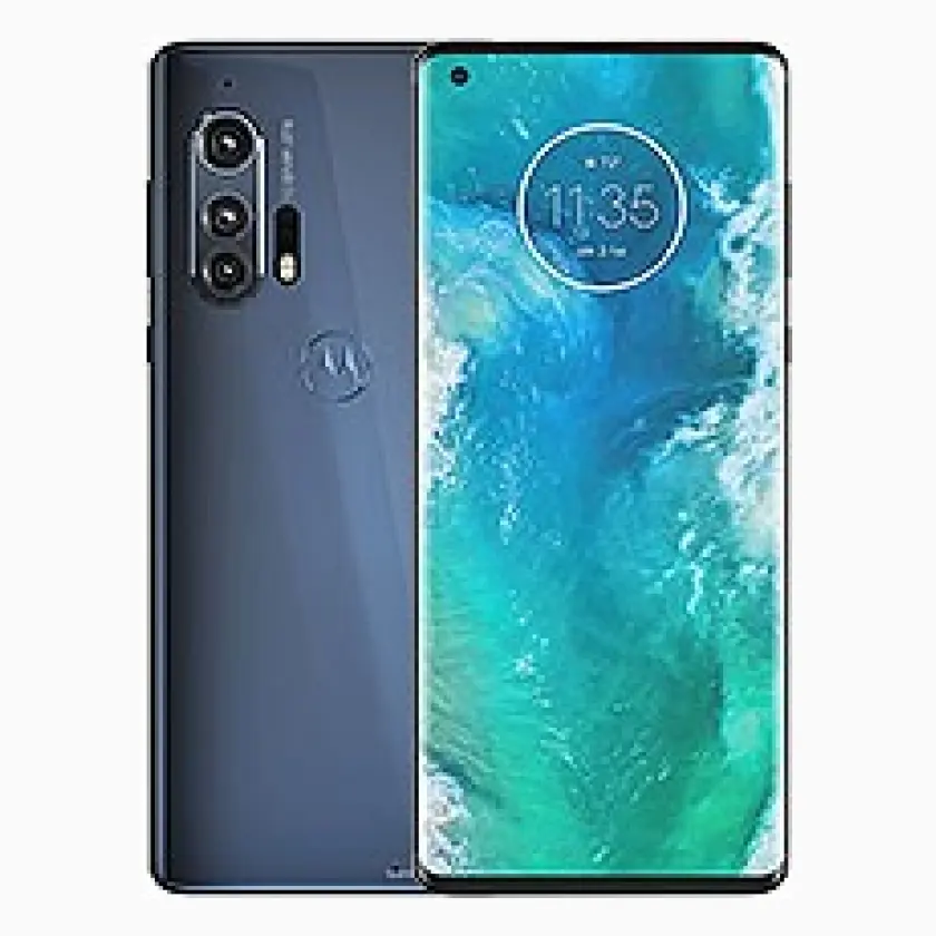 Motorola Edge+ (2020)