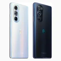 Motorola Edge X30