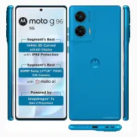 Motorola G96