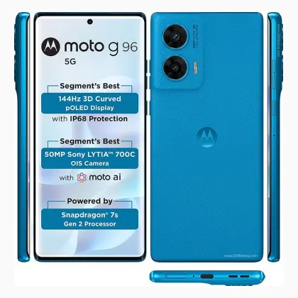 Motorola G96