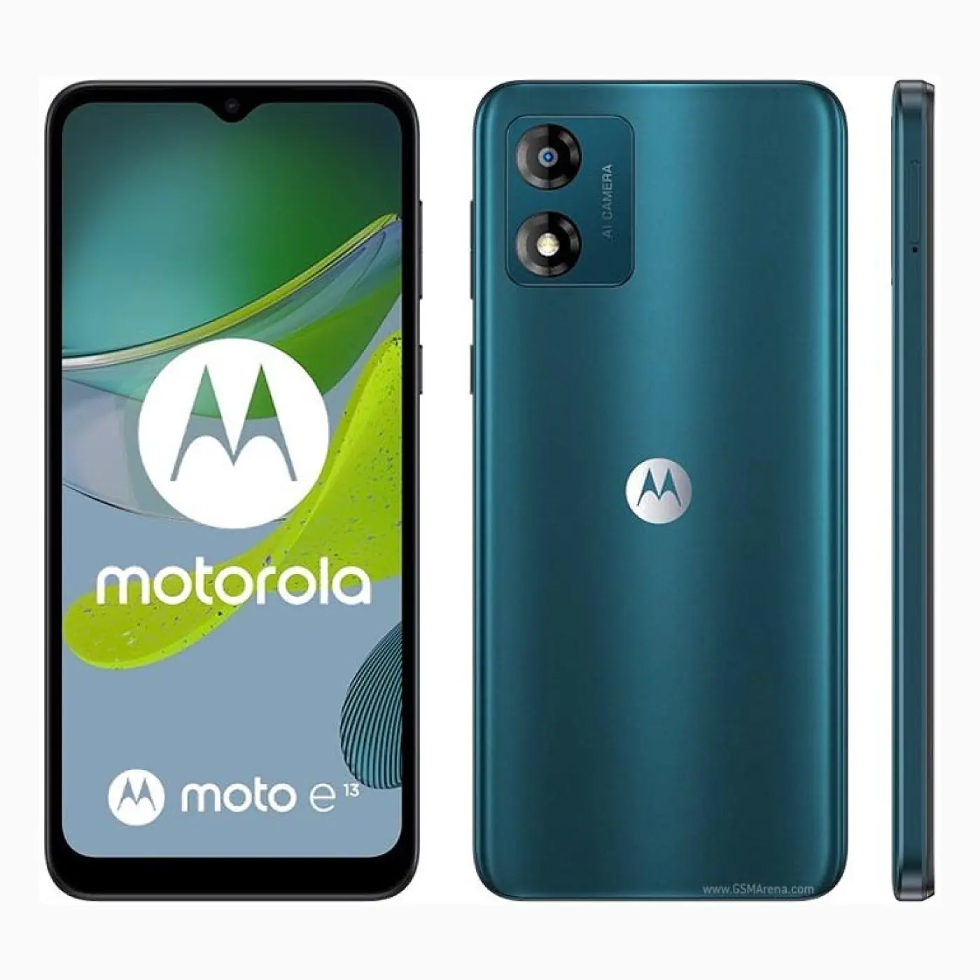 Motorola Moto E13