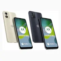 Motorola Moto E13