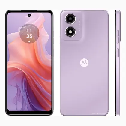 Motorola Moto E14