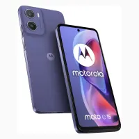 Motorola Moto E15