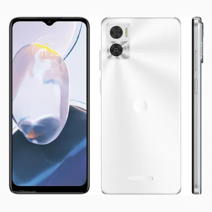Motorola Moto E22i