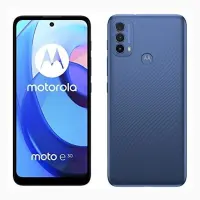 Motorola Moto E30