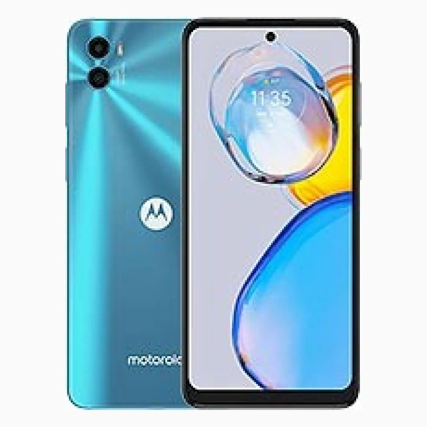 Motorola Moto E32 (India)