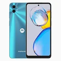 Motorola Moto E32 (India)