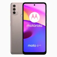 Motorola Moto E40