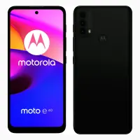 Motorola Moto E40