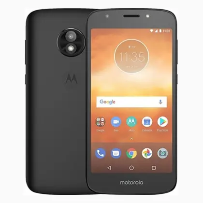 Motorola Moto E5 Play