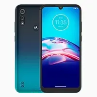 Motorola Moto E6s (2020)