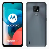 Motorola Moto E7
