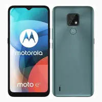 Motorola Moto E7