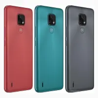 Motorola Moto E7