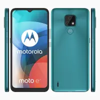 Motorola Moto E7