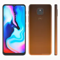 Motorola Moto E7 Plus