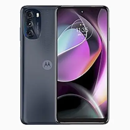 Motorola Moto G (2022)