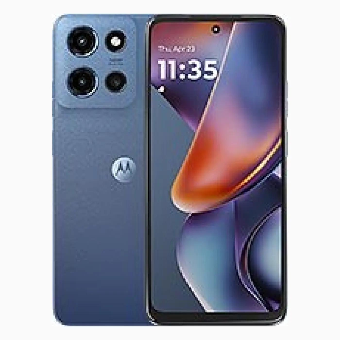 Motorola Moto G (2025)