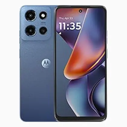 Motorola Moto G (2025)