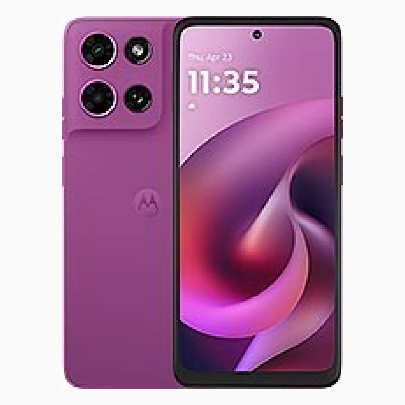Motorola Moto G (2026)