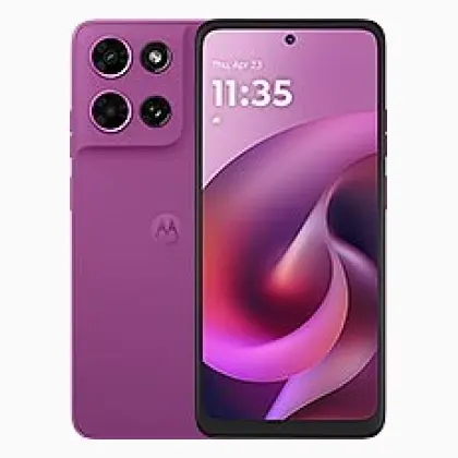 Motorola Moto G (2026)